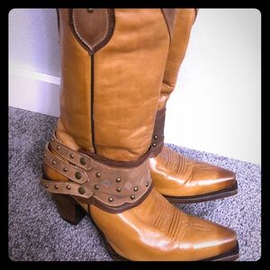 Rancho Women’s Boots